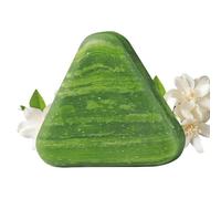 Hair Solid Soap - Smoothing Shampoo Bar for Women - Non-Greasy Hair Care Supplies for Son Family Daughter Boys Friends Teens Girls Women Youth Husband