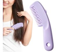 Hair Split End Trimmer for Women,Hair Razor Comb for Cutting & Thinning Hair Trimmer,Hair Cutting Tool & Split End Remover,Hair Styling Comb Tool Homeuse Cutting and Styling or Salon Supplies