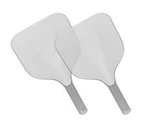 Hair Spray Face Shield 2pcs Pet Barber Tool for Hair Coloring