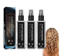 Hair Spray, Instntaeous Natural Plant Protein Hair Thickening Spray, Texture for Hair Volume, Long Lasting , for Men and Women