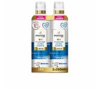 Hair Spray Pantene 2 x 250 ml Extra strong 250 ml