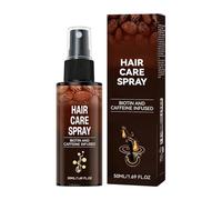 Hair Spray, Strengthening Volumizers, 5x1.46 inches Lightweight Care System with Root Support Formula, Non Greasy Styling Spray, Fuller Look with Beauty Design, Daily Use