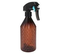 Hair Sprays Bottle Water Continuous Fine Flower Sprayer Easy To Use Hairdressing Supplies For Hair Refillable Continuous Water