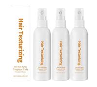 Hair Sprays,Supernatural Spray,Sea Salt Spray for Straight & Wavy Hair, 5 Ingredient Texturizing And Volumizing Sprays,Lasting Volume Lift Root Booster,Keep Your Hair Shiny No Matter the Weather (3)