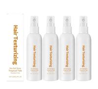 Hair Sprays,Supernatural Spray,Sea Salt Spray for Straight & Wavy Hair, 5 Ingredient Texturizing And Volumizing Sprays,Lasting Volume Lift Root Booster,Keep Your Hair Shiny No Matter the Weather (4)