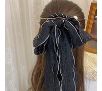 hair stick, Bow Streamers Hairpins,Back Of The Head Coiled Hair Headdress Hairbands,Green Peony Pearl Hairpin Hair Sticks,Chinese Vintage Hair Chopsticks(Style 37)