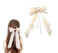 hair stick, Bow Streamers Hairpins,Back Of The Head Coiled Hair Headdress Hairbands,Green Peony Pearl Hairpin Hair Sticks,Chinese Vintage Hair Chopsticks(Style 34)
