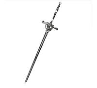 hair stick, Hair Chopsticks,Comics Chinese Style Hair Pin Cute Hair Sticks for Bun with Tassel Red Gem Hair Accessories for Women Girls Long Hair,(Silver)