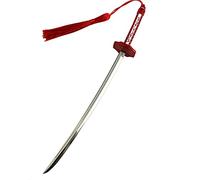 hair stick, Hair Chopsticks,Comics Chinese Style Hair Pin Cute Hair Sticks for Bun with Tassel Red Gem Hair Accessories for Women Girls Long Hair,(ZCH)