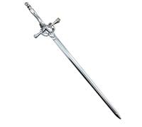 Hair Stick Metal Hairpin Simple Hair Sticks for Women DIY Hairstyle Design Tools Accessories(Silver)