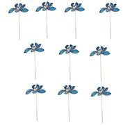Hair Sticks Chinese Ancient Hairpins Flower Hair Chopsticks Supplies Traditional Hair Jewelry