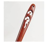 Hair Sticks,Hairpin,2pc Vintage Hairpins Carved Wooden Sandalwood Style Chopsticks Hair Stick Ethnic Hair Pin Women Jewelry Accessories (Metal color : D)(U)