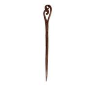 Hair Sticks,Hairpin,2Pcs Hairwear Woman Hair Sticks Beauty Wooden Hair Pins Accessory Fashion Chinese Style Women Hairpins (Color : 1)(15)