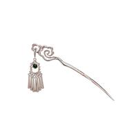 Hair Sticks, Retro Ethnic Style Hairpin Women's Hanfu High End