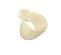 Hair Straight Handmade Hair 613 Bundles Human Hair Weft Unprocessed Hair Extension Tied Hair Weaving