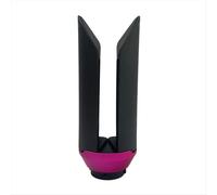 Hair Straightener Attachment for DysonAirwrap HS01 HS05 HS08 Curling Iron Styling Plate Clip Straightening Tool Nozzle C