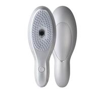 Hair Straightener Brush - Straightening Comb | Hot Comb for Afro Hair | Head Massage Tools | Rechargeable Styling Hot Combs for Wigs | Hair Care for Women Men Spa Relaxation, Cordless