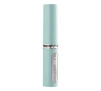 Hair Straightener, Cordless Hair Brush Straightener Comb, USB Rechargeable Fast Heating Curling Iron Comb Styling Tools for Women Girls All Types Volumizing