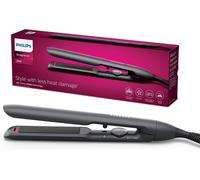 Hair straightener Philips 5000 series with thermoprotective technology, Black [