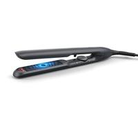 Hair straightener Philips 5000 series with thermoprotective technology, Black [model BHS510/00]