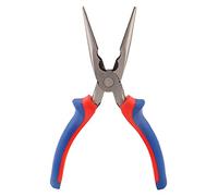 Hair Straightener Professional Wire Multifunction Single Non-slip Handle Hand Operated Tools High Quality 45 Steel Ergonomic Design for Electricians Craftsman 20cm 7.9in