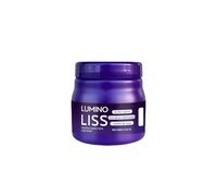Hair Straightening Cream, Lumino Alisado Sin Formol Profesional, Long-Lasting Smoothness, For All Hair Types, Nourishes and Conditions, Smooths Moisturising and Nourishing (1)