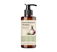 Hair Strengthening Shampoo 300ml Refreshing Light Hair Wash | Clarifying hair shampoo for men, women and adults business trip, home, bathroom, holiday, spa, hotel and