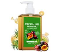 Hair Strengthening Shampoo Scalp Wash Repair Solution 120 ml