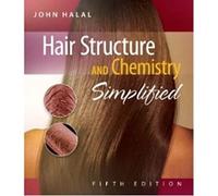 Hair Structure and Chemistry Simplified