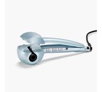 Hair Styler Babyliss C1700E HYDRO FUSION Curl Secret Blue