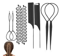 Hair Styling Accessories Non-Damage Styling Comb