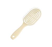 Hair Styling Brush for Curly Hair - For Girls Boys Women Men Home Salon Festival Travel Party Summer