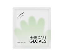 Hair Styling Gloves - Comfortable Oil Control - for Styling Without Rinsing - for Men Women Boys and Family