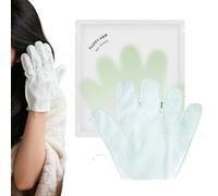 Hair Styling Gloves - Control and Cooling Effect | for Styling Without Rinsing | for Men Women Boys and Family