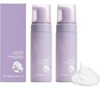 Hair Styling Mousse,100ml Volumizing Styling Foam Spray,Long-Lasting Curl Defining Hair Mousse,Easy-To-Use Spray Foam For All Curl Types
