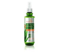 Hair styling spray with Aloe Vera "Volume and elasticity", TianDe 20144, 200ml, Volume and elasticity under control
