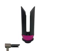 Hair Styling Straighten Nozzles for Dy-son HD01 HD03 HD08 HD15 HD16 Hair Dryer, Hair Straightener for Co-anda2x Attachment (Pink)