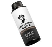 Hair Styling Volume Powder | Style Powder 20g for Women and Men | Root Volume Powder No Residue | For Everyday Life, Hairdresser Works Events at