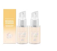 Hair Sunscreen Spray, Comprehensive Sun Protection, Reduces Uv Damage To The Scalp, Refreshing And Non-Greasy, Improves Scalp Health, Makes Hair Shinier