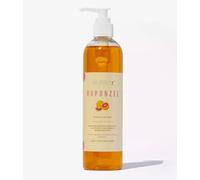 Hair Syrup, Pre-Wash Oil Treatment, Vegan Cruelty-Free, 300ml, Grapefruit Citrus Blend