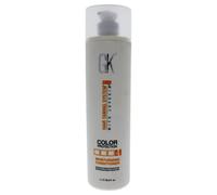 Hair Taming System Color Protection Moisturizing Conditioner by Global Keratin for Unisex - 33.8 oz Conditioner