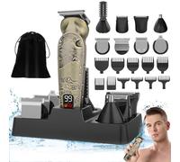 Hair terrimonies to The Nose, efficient Transfer of The 'Ear, Precise Cut for Nose Hair, Suitable for Home Care