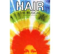 Hair: The Musical (PVG)
