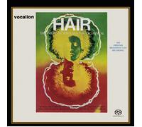 Hair • The Original Broadway Cast Recording - SACD Hybrid Stereo Multi-Channel