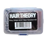 Hair Theory Pro Pins, Grips and Clips Session Kit