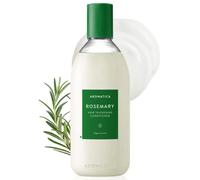 Hair Thickening Conditioner, Rosemary, 13.5 fl oz (400 ml), Aromatica