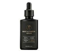 Hair Thickening Solution, 30ML Scalp Care, 1.22x3.98 Inches with Non-Greasy Formula, Follicle Support, Styling Aid Lotion with Gentle Design, Growth Accessory for Women Father & Mother