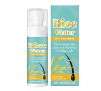 Hair Thickening Spray, 60 ml Thickening Spray for Fine Hair, Care of Hair Roots and Scalp for Daily Use at Home or in the Salon, For Special Occasions