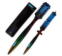 Hair Thinning Comb Hair Thinning Razor Stainless Steel Styling Tool