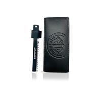 Hair Thinning Finger Razor 1 pcs, Texurising Cutting Razor, Feather Cut Hairdressing Thinning Razor